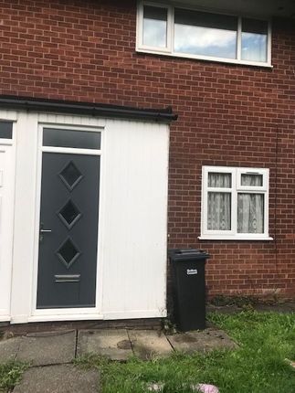 Thumbnail Flat for sale in Sidford Close, Bolton