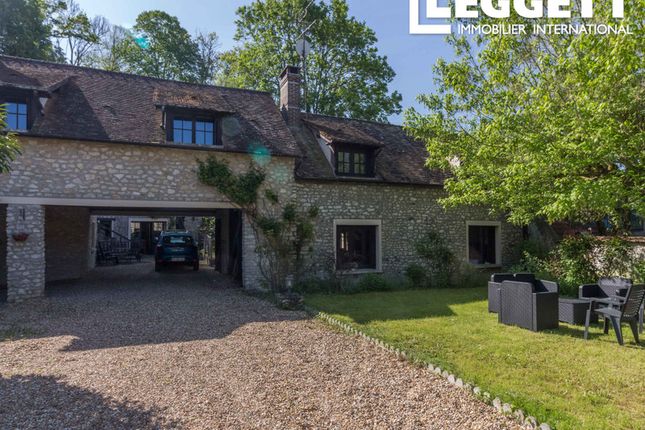 Villa for sale in Pacy-Sur-Eure, Eure, Normandie