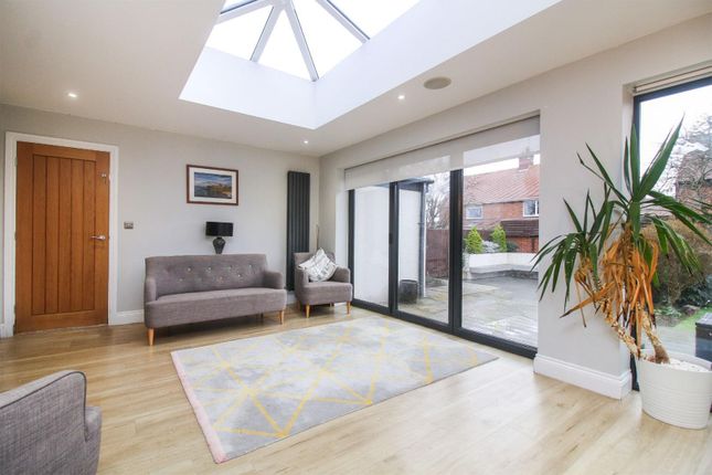 Detached house for sale in The Broadway, North Shields