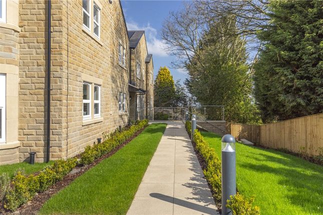 Flat for sale in Rosemont House, Breary Lane, Bramhope, Leeds