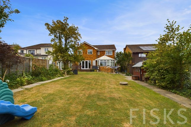 27, South View Road, Benfleet photo 4