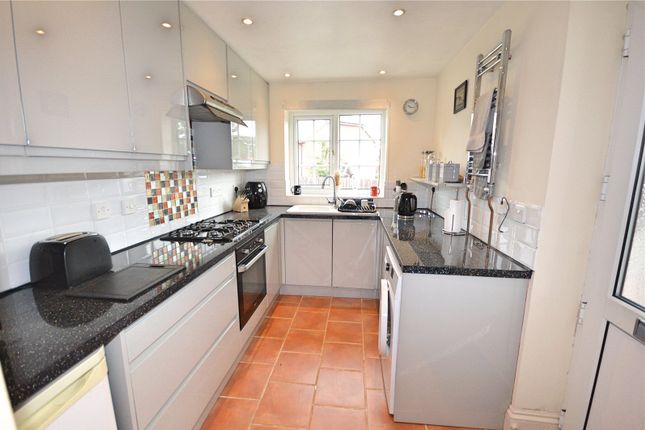 Terraced house for sale in Old Kerry Road, Newtown, Powys