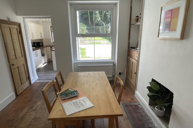 End terrace house for sale in Moorland Road, St. Austell