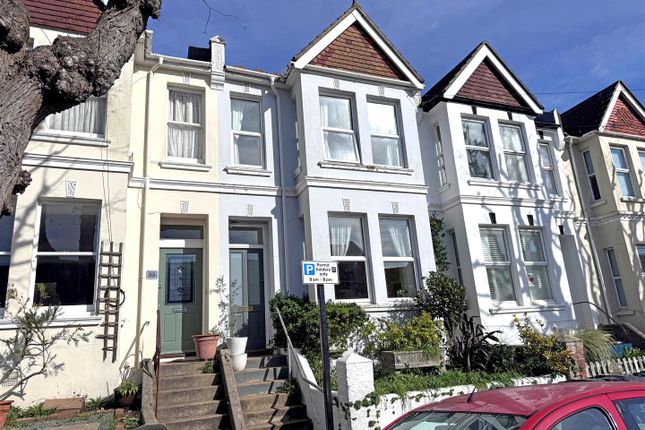 3-bed house on 35, Hythe Road, Brighton, £650,000