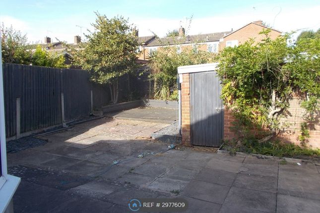 Drayton Way, Nuneaton photo 5