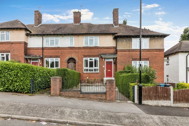 Terraced house for sale in Valentine Crescent, Sheffield, South Yorkshire