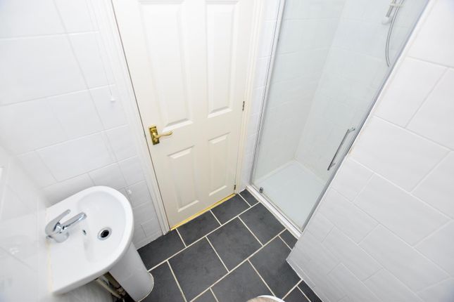 Detached house for sale in Renolds Close, Coventry