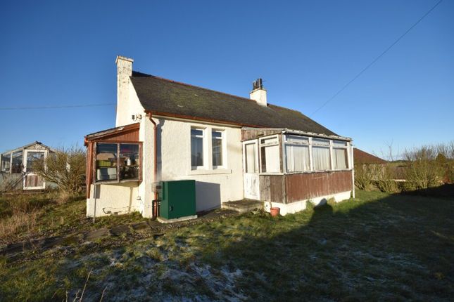 Cottage for sale in 5 Silvermuir Holidings, Lanark Road, Ravenstruther, Lanark