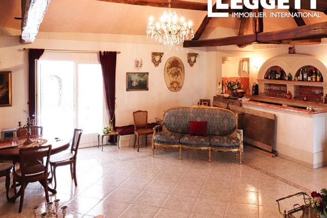 Villa for sale in Mayet, Sarthe, Pays De La Loire