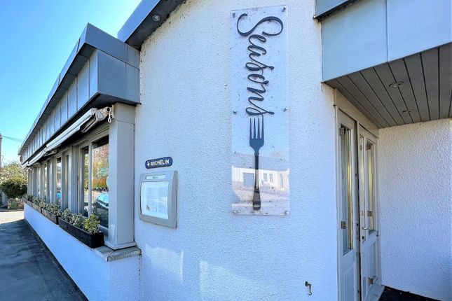 Thumbnail Restaurant/cafe for sale in Main Street, Gattonside