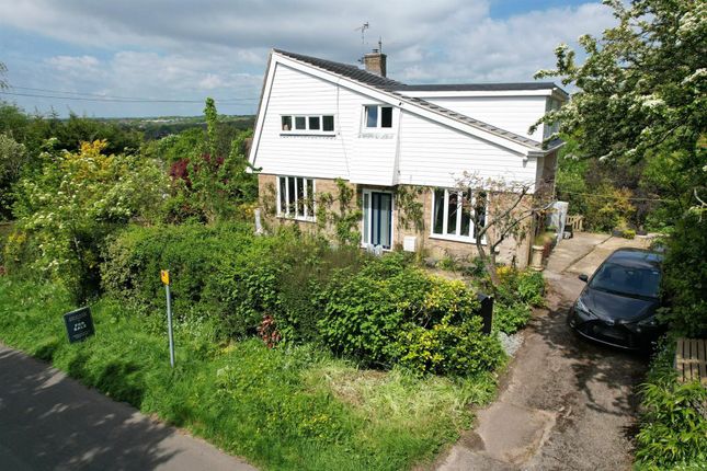 Detached house for sale in Avondale Road, St. Leonards-On-Sea