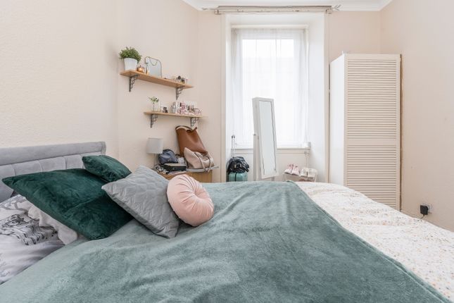 Flat for sale in Murdoch Terrace, Edinburgh