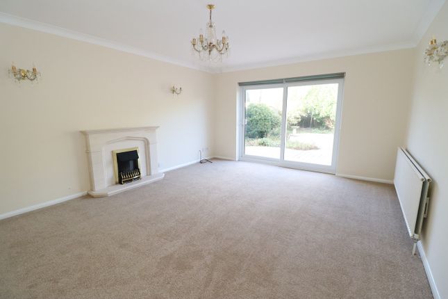 Detached bungalow for sale in Eastergate, Little Common, Bexhill-On-Sea