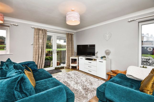 Semi-detached house for sale in Victoria Mews, Morecambe, Lancashire