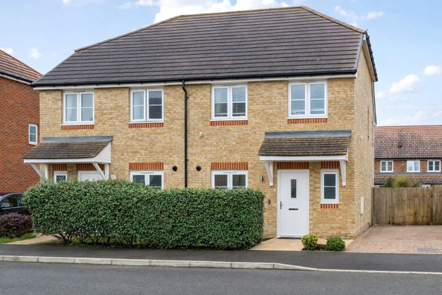 3-bed house on 30, Deane Close, Kent, £315,000