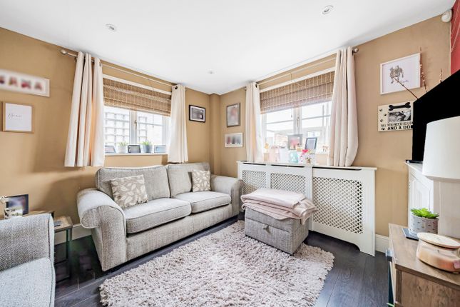 Semi-detached house for sale in Main Road, Sutton At Hone, Dartford, Kent