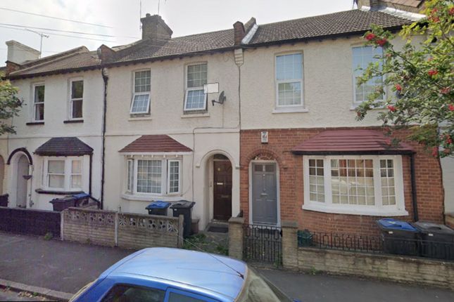3-bed terraced on 28, Mill Road, London, £650,000