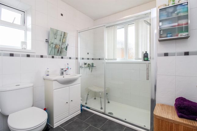 Semi-detached house for sale in Ullswater Avenue, Dewsbury