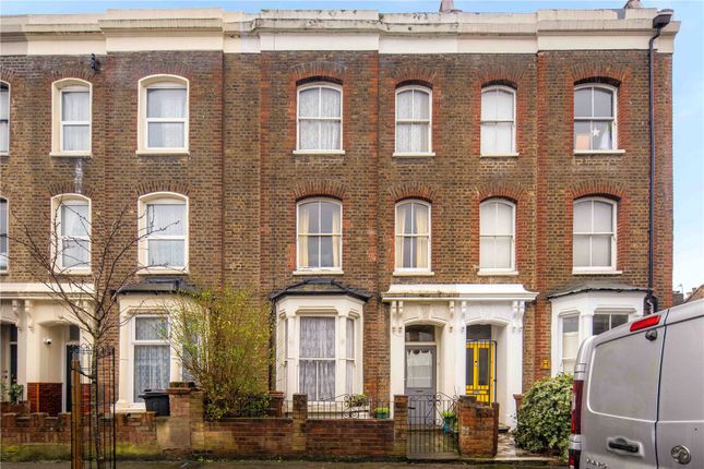 Detached house for sale in Glenarm Road, Lower Clapton, London
