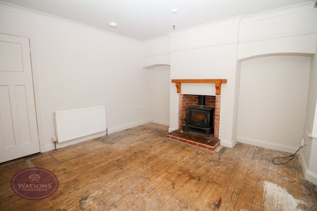 140, Mansfield Road, Nottingham photo 3