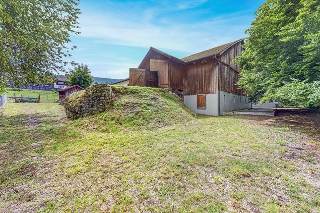Villa for sale in Reconvilier, Canton De Berne, Switzerland