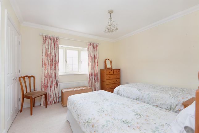 Property for sale in St. Michaels View, Mere, Warminster