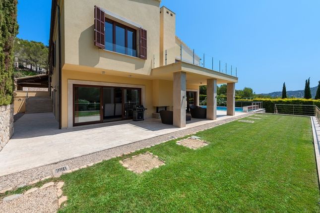 Villa for sale in Spain, Mallorca, Capdepera, Canyamel