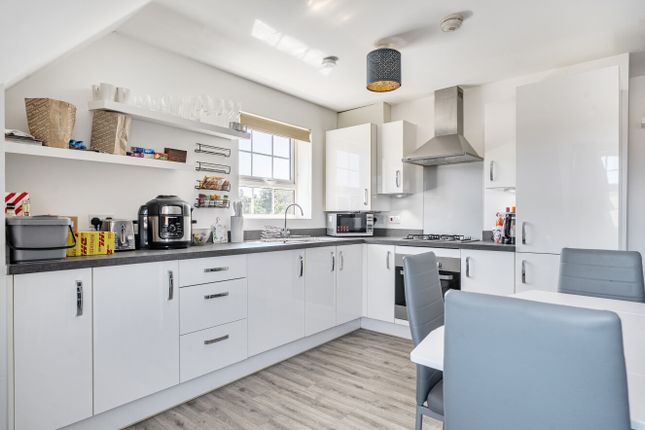 Flat 5, 4, Gloucester Drive, Southampton photo 3