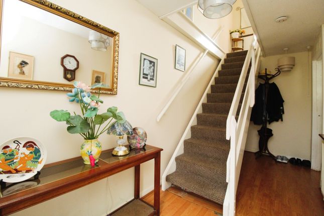Semi-detached house for sale in Bowland Drive, Liverpool