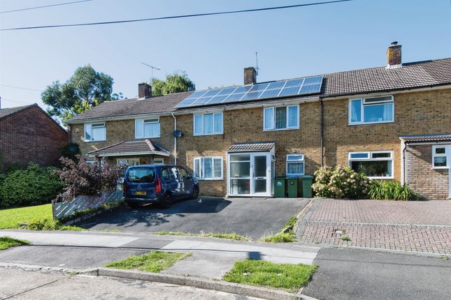 Terraced house for sale in Heywood Green, Southampton