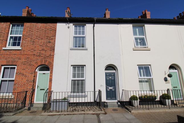 Thumbnail Terraced house for sale in Albert Street, Fleetwood