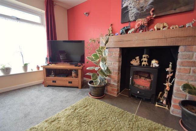 Semi-detached house for sale in Clifford Gardens, Bristol