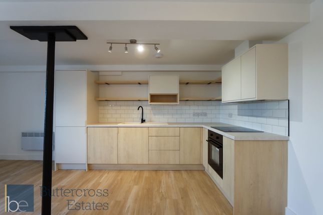 Flat 8, The Old Mill, Newark photo 4