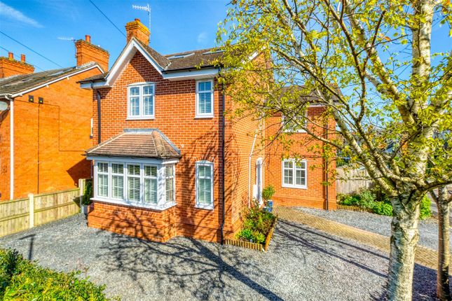 Detached house for sale in Julian Close, Catshill, Bromsgrove