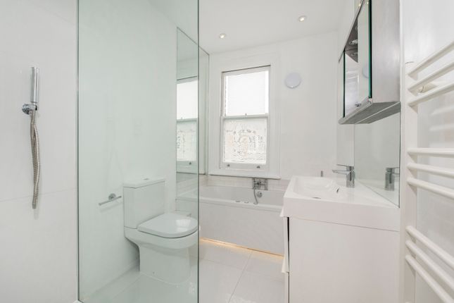 Terraced house for sale in Hormead Road, Kensal Town