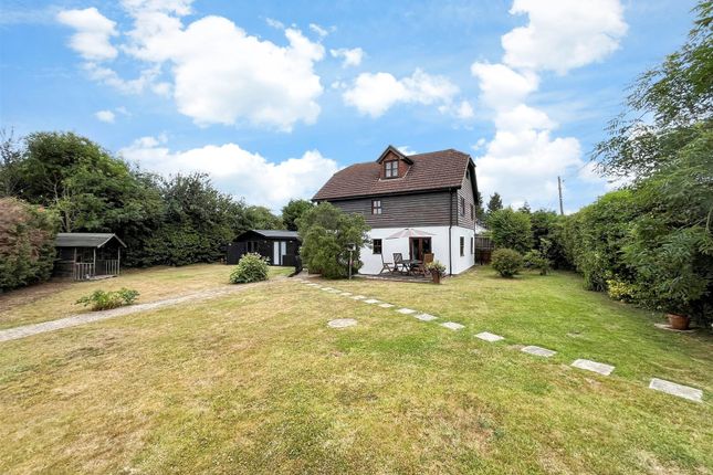 4-bed detached on Myrtle Cottage, Unnamed Road, Canterbury, £650,000