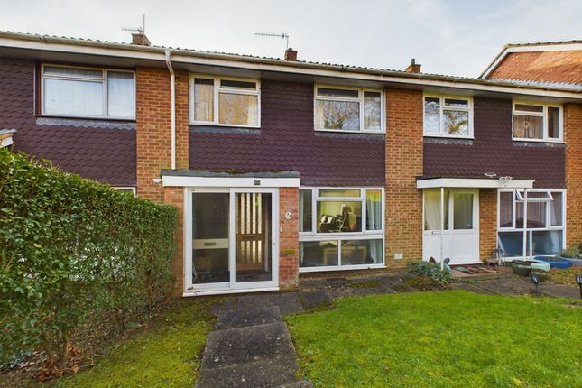 Terraced house for sale in Woodcote Green, Downley, High Wycombe