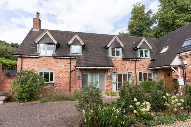 4-bed house on 3 The Coach Houses Linthurst Road, Birmingham, £500,000