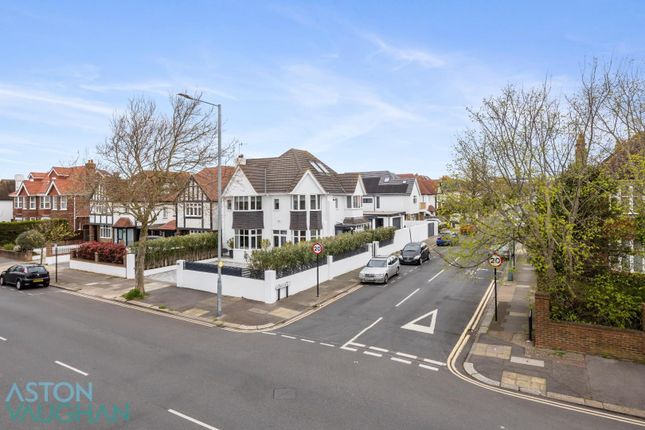 Thumbnail Detached house for sale in New Church Road, Hove
