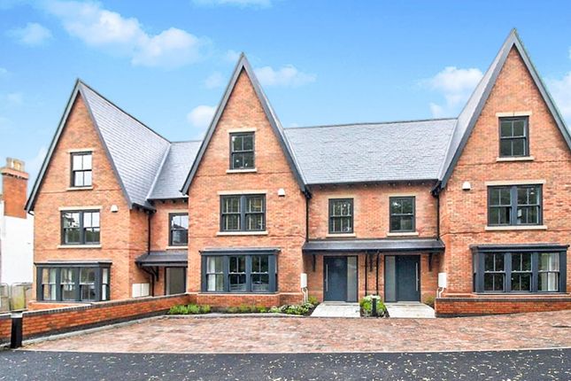 Birmingham New Homes For Sale Buy New Homes In Birmingham