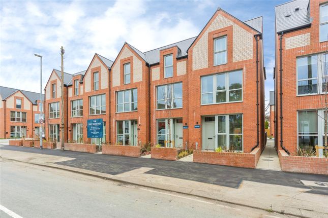 3-bed house on Plot 43,, Daisy Bank Park, Victoria Park, £385,000