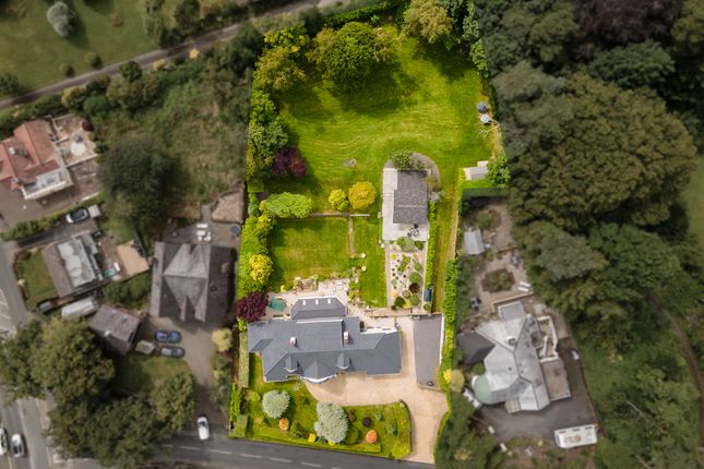 Ferndale, Saddle Road, Douglas photo 4
