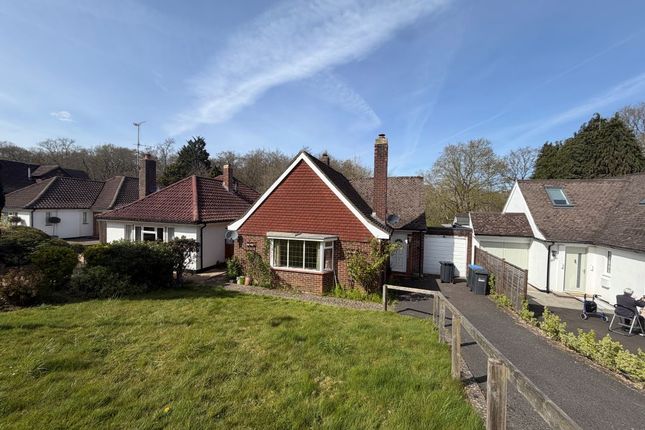2-bed house on 21, Harlands Close, Haywards Heath, £350,000