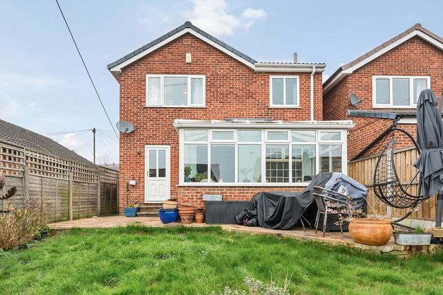 Detached house for sale in Gainsborough Way, Stanley, Wakefield