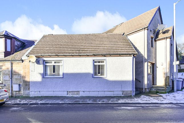Thumbnail Terraced house for sale in Angle Street, Stonehouse, Larkhall, South Lanarkshire