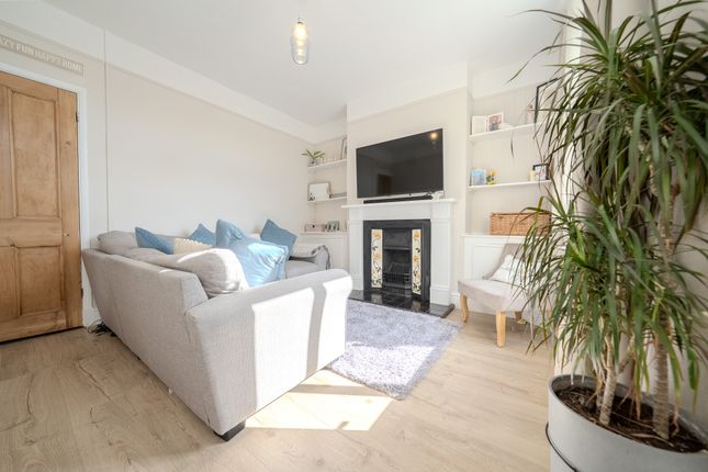 15 Bagworth Road, Leicester photo 3