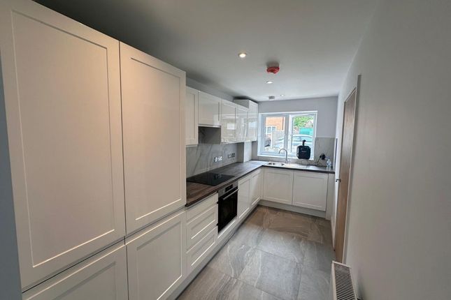 142m Napier Road, Gillingham photo 2