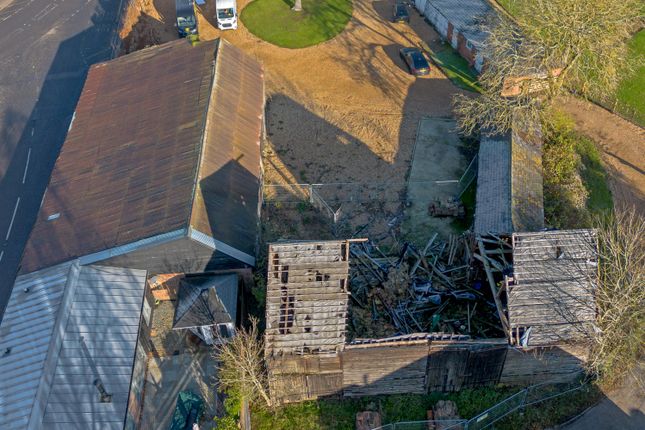 Priory Farm Yard, Widford photo 3