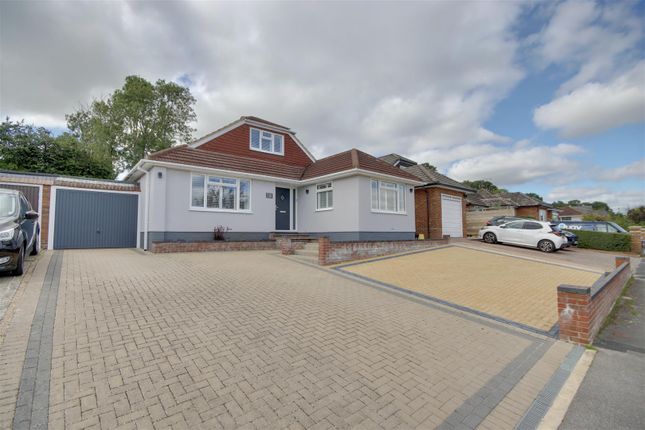 Property for sale in Rosemary Way, Cowplain, Waterlooville