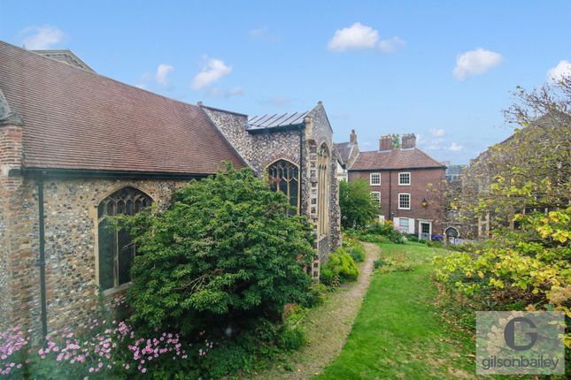 3, Mandells Court, Norwich photo 3